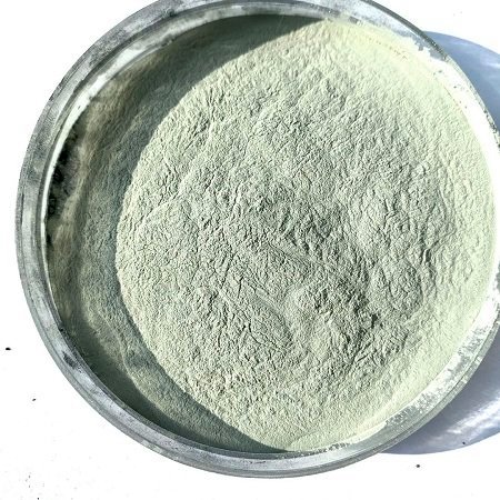 Silicon Carbide Powder Green Polishing Abrasive