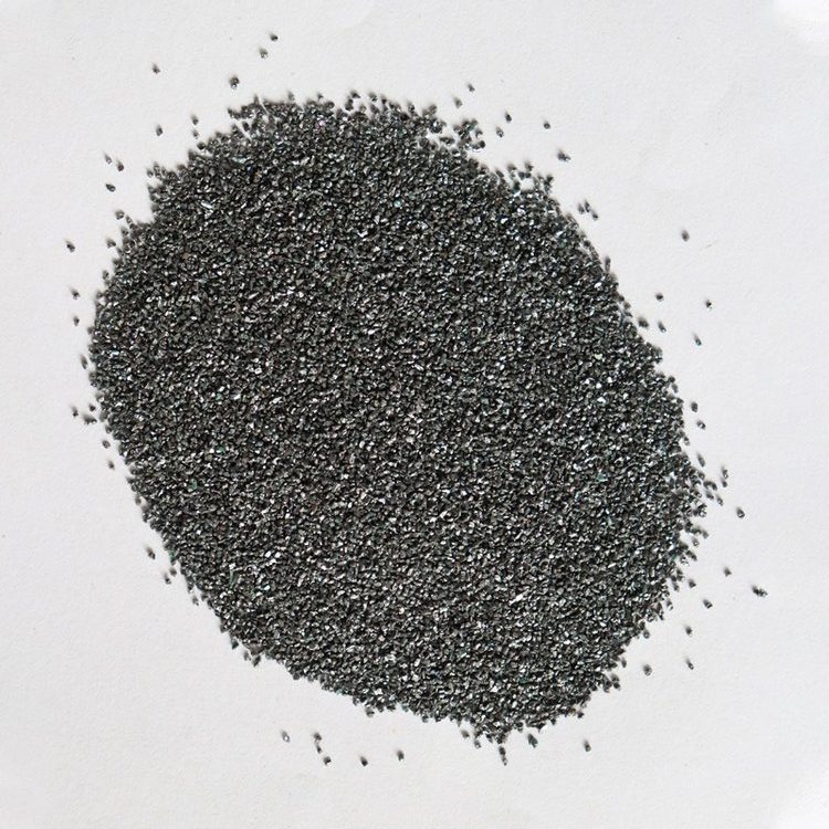 High Purity Silicon Carbide Powder for Refractory Material