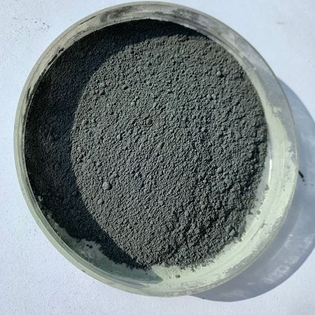 High Wear Resistance Silicon Carbide Powder for Refractory