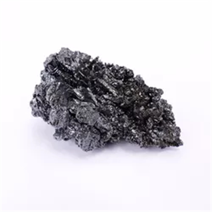 90% Sic Silicon Carbide For Refractory Material 1-10mm