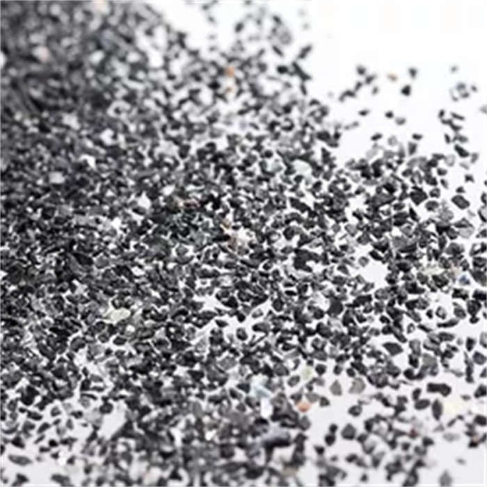 Silicon Carbide Powder F60 Ceramic Silicon Carbide