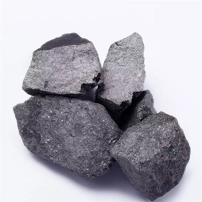 Silicon Metal Suppliers