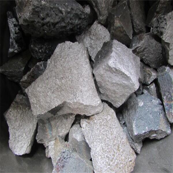 Steel Making Material FeMo Lump Ferro Molybdenum