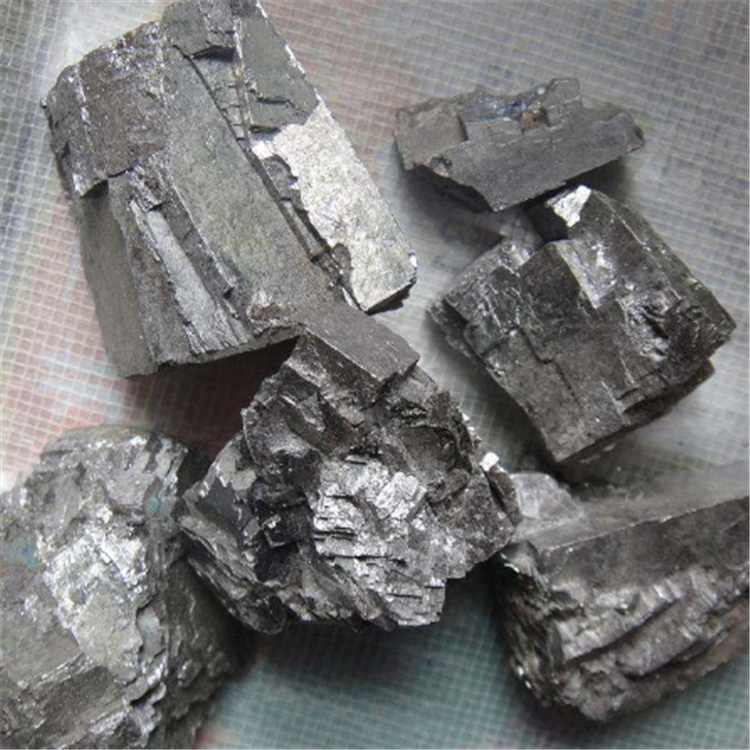 Ferro Alloy Ferrovanadium 50-80% Ferro Vanadium