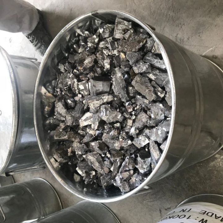 Vanadium Alloy Ferrovanadium 80 60 Ferro Vanadium