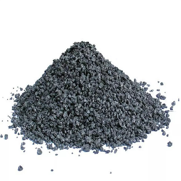 Graphitized Petroleum Coke Foundry Coke 10mm-400mm