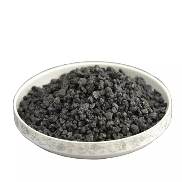 Carbon Raiser Graphitized Petroleum Coke for Foundry