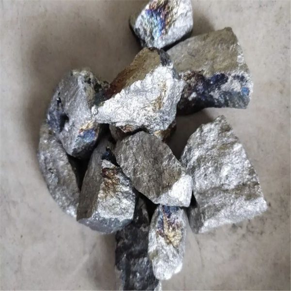 Ferro Molybdenum Supply FeMo 60% Ferromolybdenum