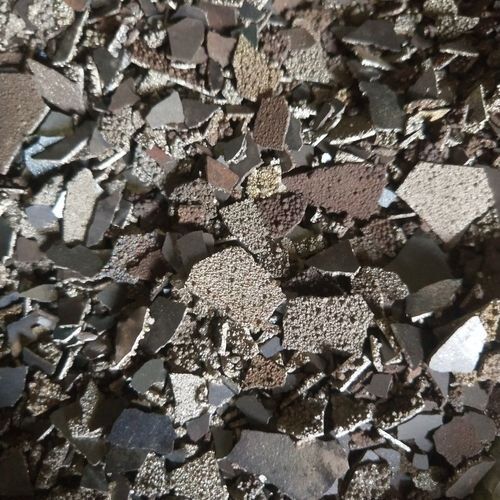 Electrolytic Manganese Metal Flakes/ Mn Metal Flakes