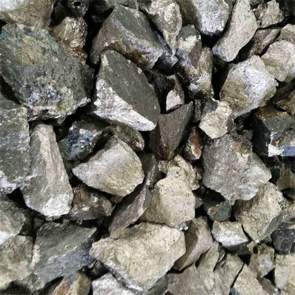 Ferromolybdenum FeMo 60% for Steel Making