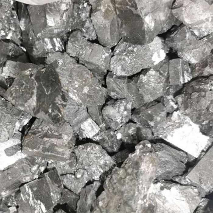 Ferro Vanadium 60% 70% 80% Vanadium Alloy