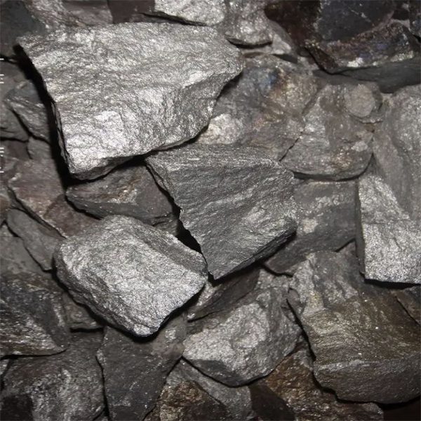 Steel-making Additives Ferro Molybdenum