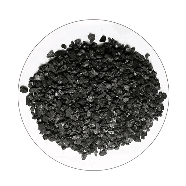 Calcined Petroleum Coke Carburizer