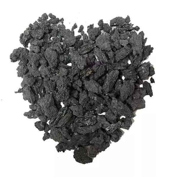 Petroleum Needle Coke Calcined Petroleum Coke