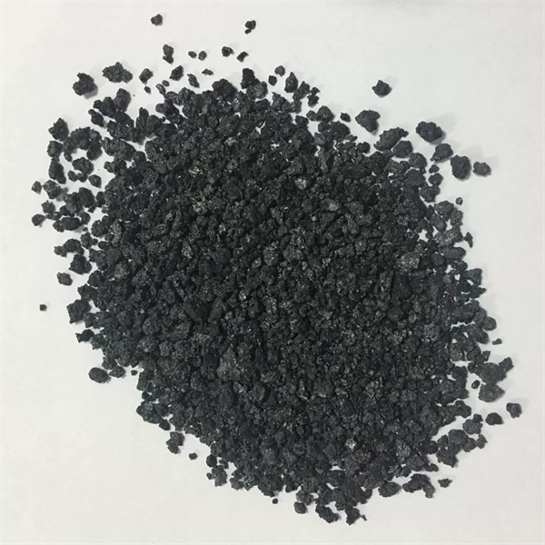 Calcined Petroleum Coke CPC Carburant Calcined Pet