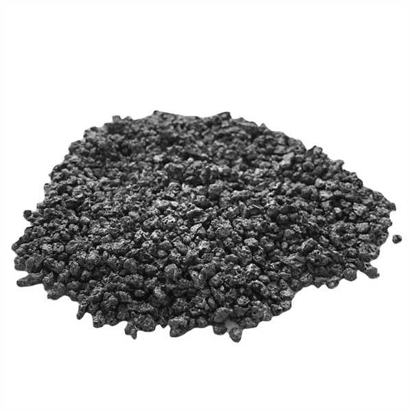 Recarburizer Carbon Raiser Calcined Pet Coke