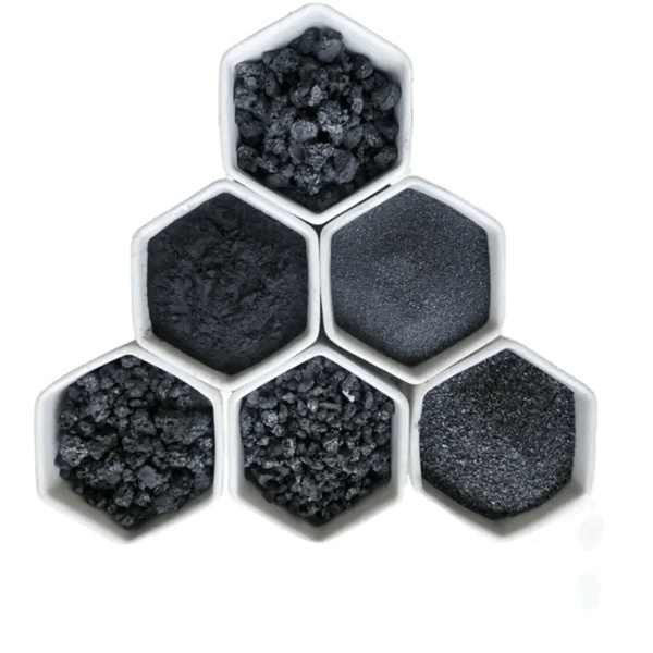 Fuel Grade Green Calcined Petroleum Coke