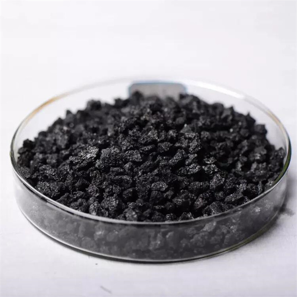 Green Petroleum Coke Graphitized Petroleum Coke