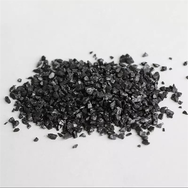 Calcined Petroleum Coke for Casting Industry