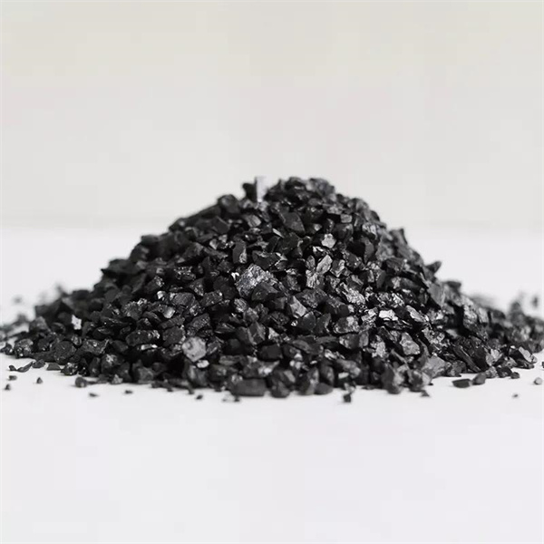 Calcined Petroleum Coke 98.5% Coke