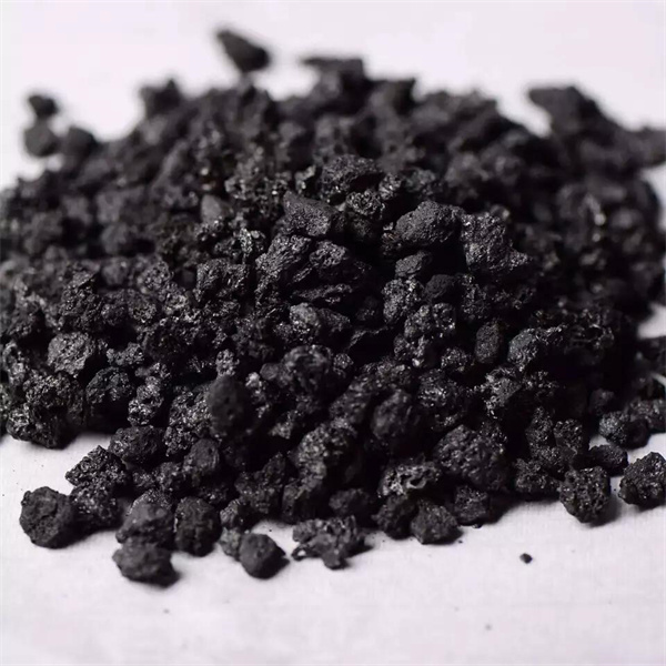 Petroleum Needle Coke Calcined Petroleum Coke