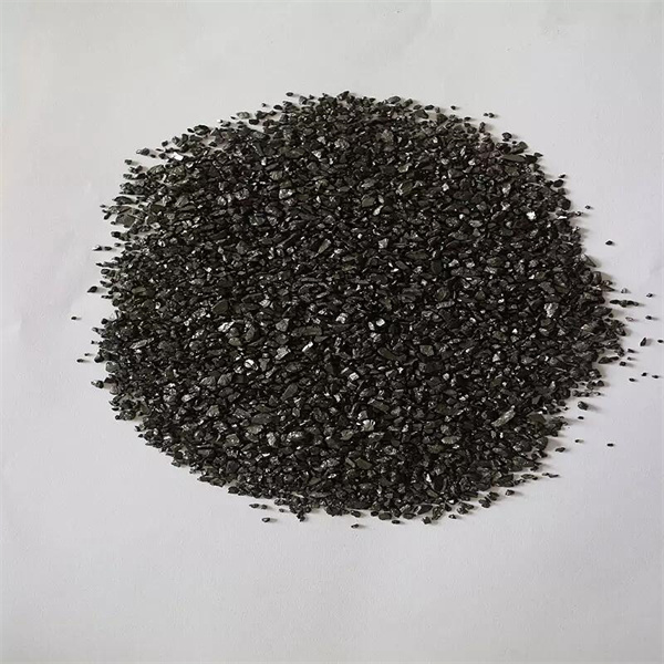 FC98.5% Calcined Petroleum Coke