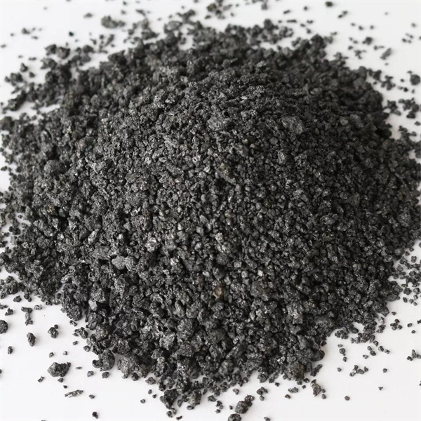 Low Ash Carbon Raiser/ CPC Calcined Petroleum Coke