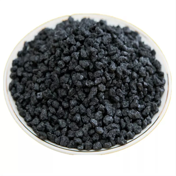 High Carbon 98.5% CPC Low Sulfur Calcined Petroleum Coke