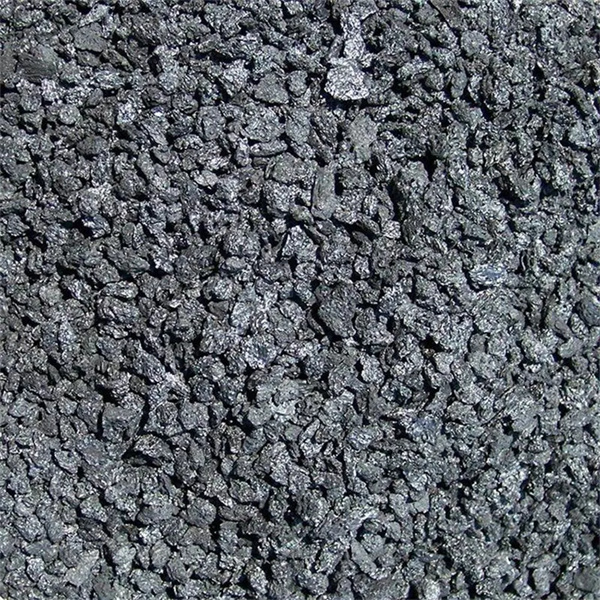 Low Sulfur 99.5% Calcined Petroleum Coke Carburizer