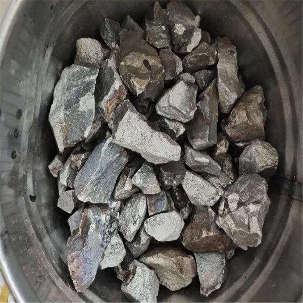 Femo60/femo55 Ferromolybdenum For Metallurgical