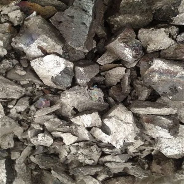 FeMo Alloy Stone 60 % Lump Ferromolybdenum