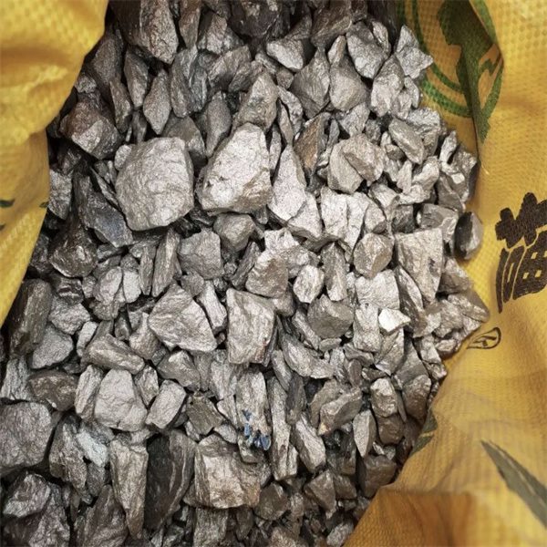 High Quality Ferro Molybdenum Metal Size Lump10-50mm