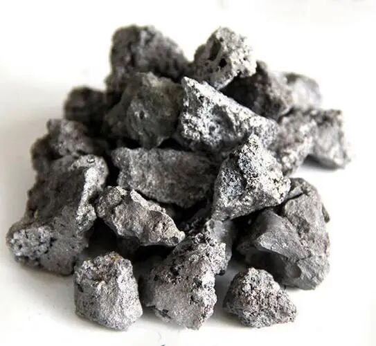 FeMo Alloy 60% 65% High Quality Ferromolybdenum