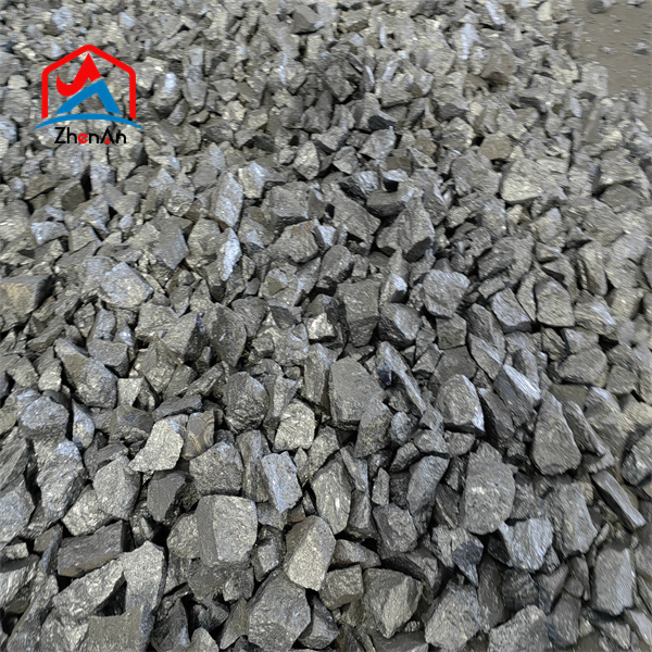 China Silicon Metal Suppliers