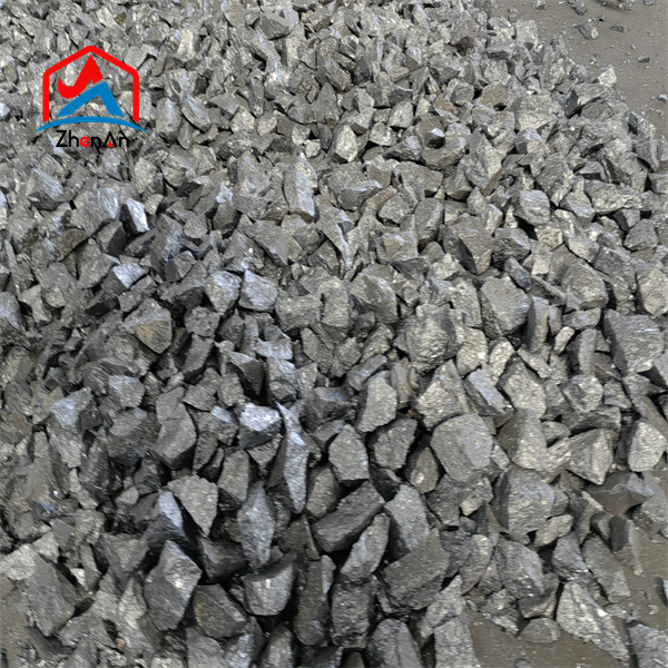 Silicon Metal 553 441 Grade for Casting Alloy