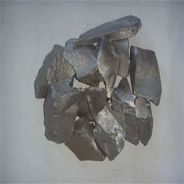 FeMo 60 Iron Molybdenum Alloy For Casting