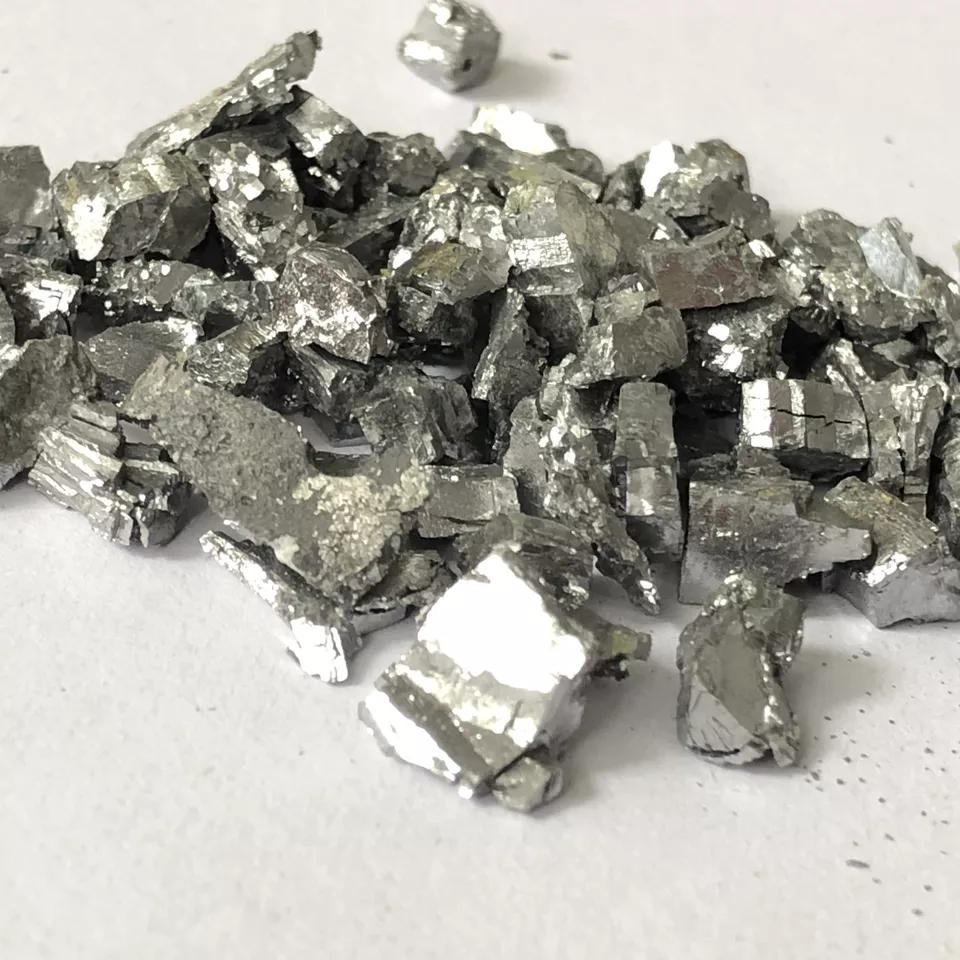 FeMo Alloy 60% 70% Ferromolybdenum