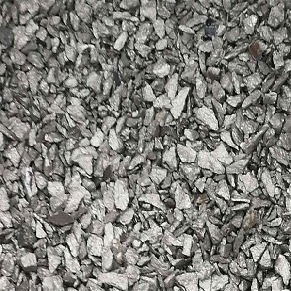 Ferrovanadium 55 Iron Ferro Vanadium Alloy Lump For Steel Making