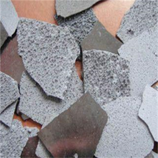 99.8% 99.7% Mn Electrolytic Manganese Metal Flakes