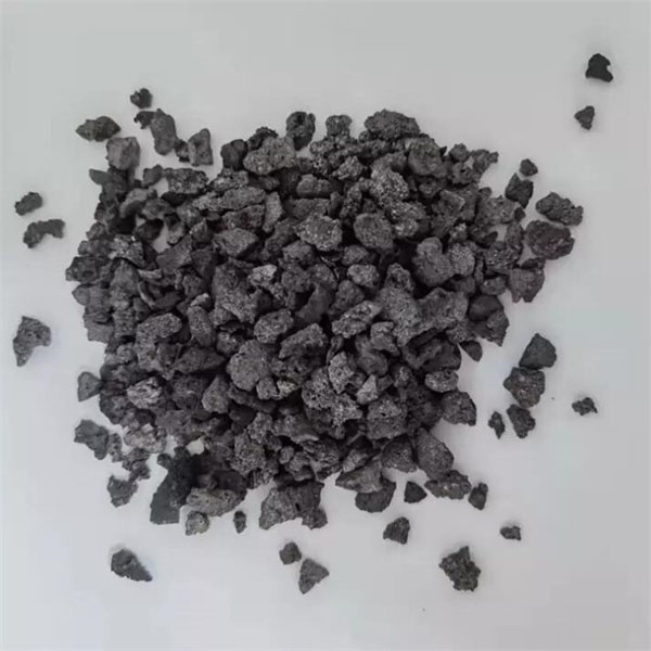 Carburizing Pet Coke Graphitized Petroleum Coke