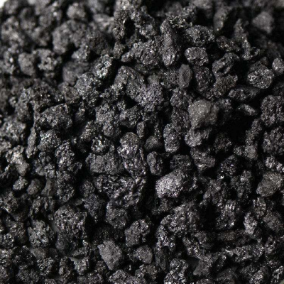 Carbon Additive Graphitized Petroleum Coke