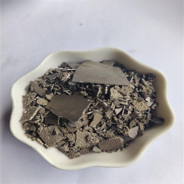 Electrolytic Mn Manganese Metal Flakes