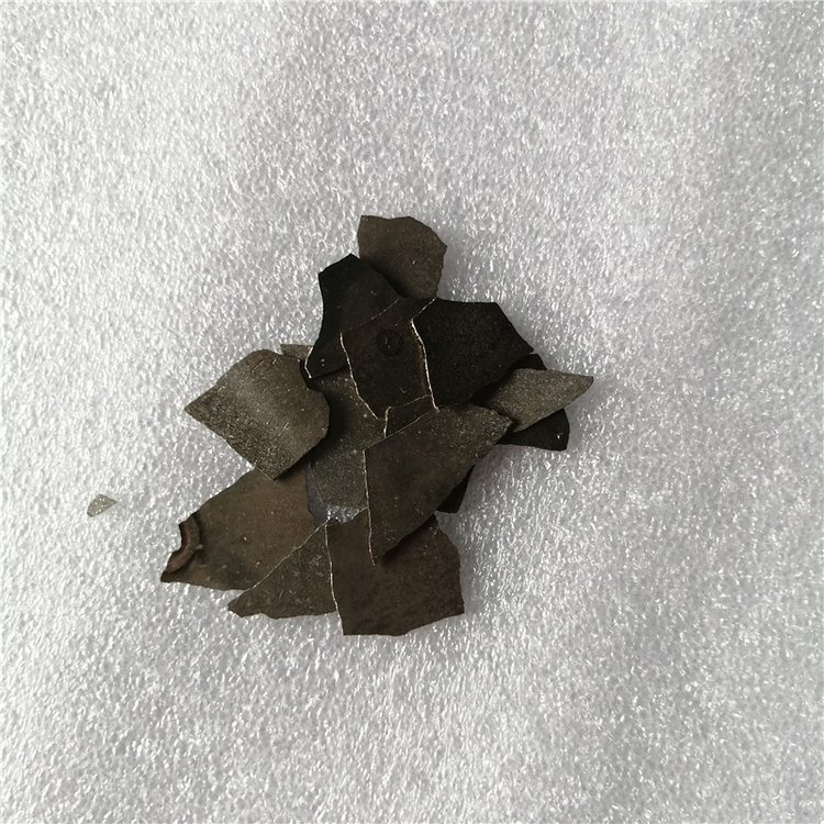 Manganese FlakesMn Metal Flake Manganese Electrolytic