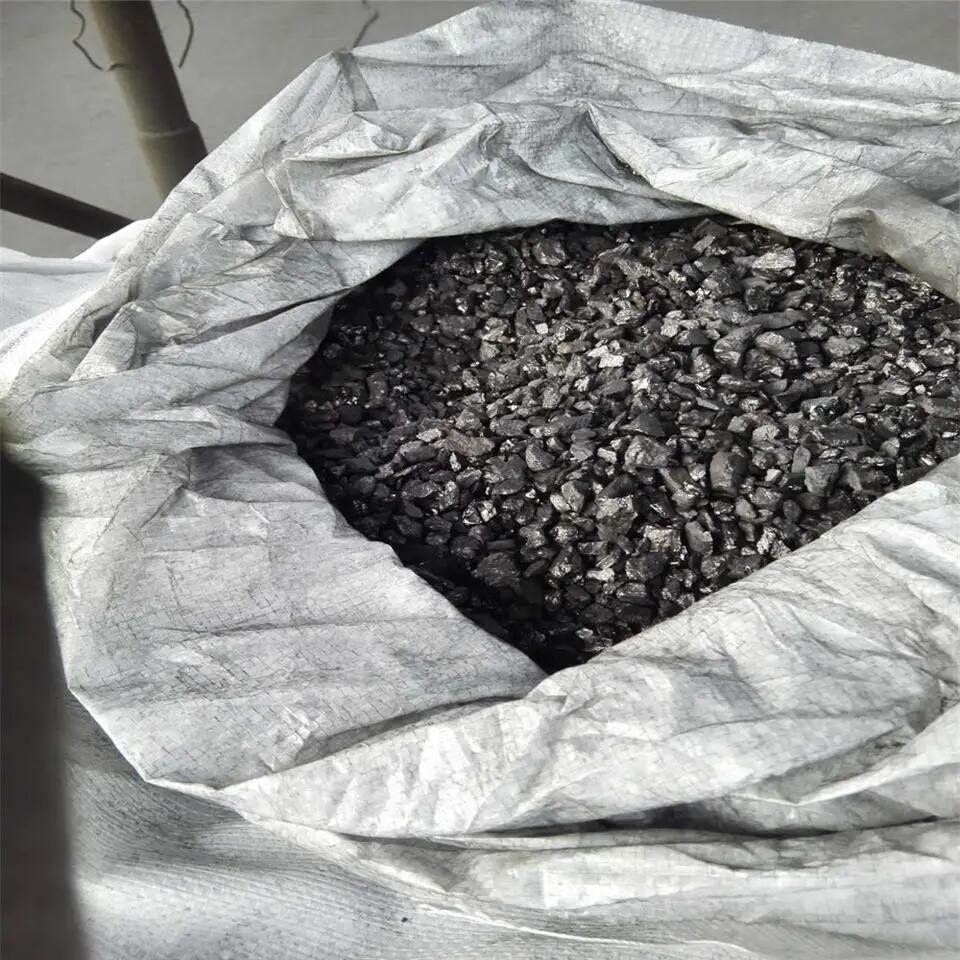 Coal Carburizer Calcined Petroleum Coke