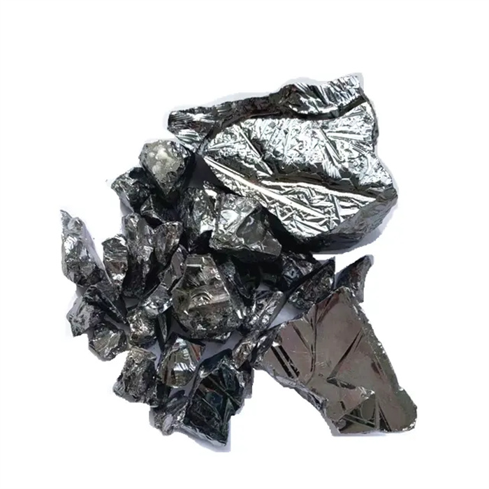 Silicon Metal 2202 Si 99.58%