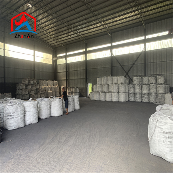 553 Grade Silicon Metal Alloy