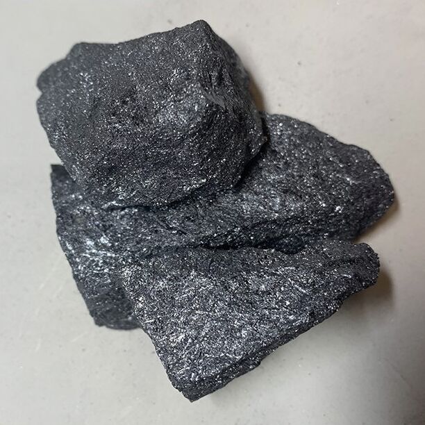 FerroSilicon FeSi Alloys