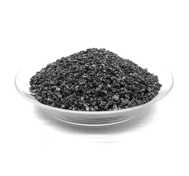 Low Sulfur Pet Coke Calcined Petroleum Coke