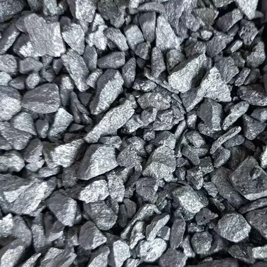 High Purity Ferrosilicon 75 Ferroalloys