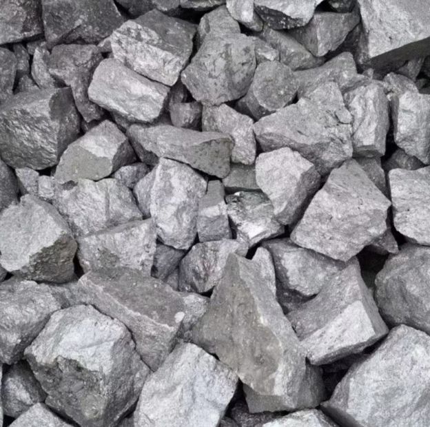 10-50mm Casting Iron Ferrosilicon